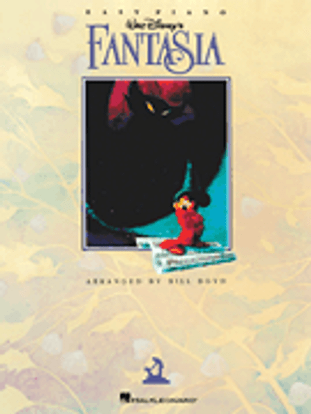 Fantasia: Music from the Motion Picture Soundtrack for Easy Piano