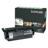 Lexmark T650 / T652 / T654 Prebate Toner Cartridge - 7,000 pages