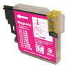 Compatible Brother LC-67 Magenta Ink Cartridge