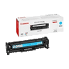 Canon CART-318 Cyan Toner Cartridge - 2,900 pages