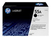 HP No. 255A Toner Cartridge - 6000 pages