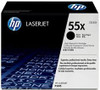 HP No. 255X Toner Cartridge - High Capacity - 12,000 pages