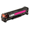 Compatible HP CC533A 304A (CP2025 / CM2320) Magenta Toner Cartridge - 2,800 pages