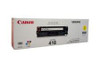 Canon CART-418 Yellow Toner Cartridge - 2,900 pages