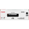 Canon CART-416 Black Toner - 2,300 Pages