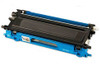 Compatible Brother TN-240 Cyan Toner Cartridge - 1,400 pgs