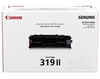 Canon CART-319II Toner Cartridge - 6,400 pages