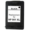 HP No.901 Black XL Ink Cartridge **Compatible**