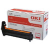 Oki C610N Drum Unit Magenta - 20,000 pages