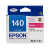 Epson T1403 (T140) H/Y Magenta Ink Cartridge - 755 pages