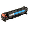 Compatible Canon CART-418 Cyan Toner Cartridge - 2,900 pages