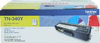 Brother TN-340 Yellow Toner Cartridge - 1,500 pgs