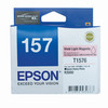 Epson T1576 Vivid Light Magenta Ink Cartridge - R3000