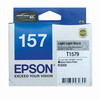 Epson T1579 Light Light Black Ink Cartridge - R3000