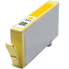 Compatible HP No. 564XL Yellow Ink Cartridge