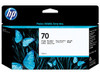 HP No. 70 Photo Black Ink Cartridge 130ml