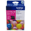 Brother LC-77XL Extra High Yield Magenta Cartridge - 1,200 pages