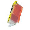 Compatible Canon CLI-526 Yellow Ink Cartridge