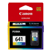 Canon CL-641 Fine Colour Ink Cartridge - 180 pages