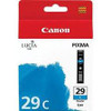 Canon PGI-29C LUCIA Ink Tank - Cyan