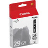 Canon PGI-29GY LUCIA Ink Tank - Gray