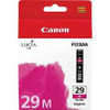 Canon PGI-29M LUCIA Ink Tank - Magenta