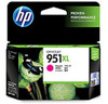 HP No.951XL Magenta Ink Cartridge