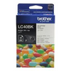 Brother LC-40 Black Ink Cartridge - 300 pages