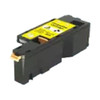 Compatible Fuji Xerox DocuPrint CP105B / CP205 / CM205 Yellow Toner Cartridge 1,400 pages