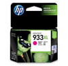HP No. 933XL Magenta Ink Cartridge - 825 pages