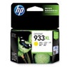 HP No. 933XL Yellow Ink Cartridge - 825 pages