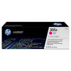 HP 305A Magenta Toner Cartridge (CE413A) - 2,600 pages