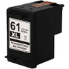 Compatible HP No.61XL Black ink Cartridge - 480 pages