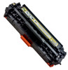 Compatible HP 305A Yellow Toner Cartridge (CE412A) - 2,600 pages