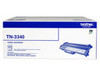 Brother TN-3340 Toner Cartridge - 8,000 pages