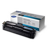 Samsung CLT-C504S Cyan Toner Cartridge - 1,800 pages CLTC504S