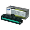 Samsung CLT-Y504S Yellow Toner Cartridge - 1,800 pages CLTY504S