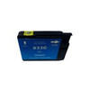 Compatible HP No. 933XL Cyan Ink Cartridge - 825 pages