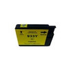 Compatible HP No. 933XL Yellow Ink Cartridge - 825 pages