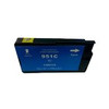 Compatible HP No.951XL Cyan Ink Cartridge