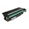 Compatible HP 507X (CE400X) Black Hi-Yield Toner Cartridge - 11,000 pages