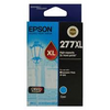 Epson 277XL HY Cyan Ink Cartridge - 740 pages
