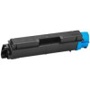 Compatible Kyocera TK-584 Cyan Toner Cartridge - 2,800 pages