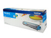 Brother TN-251 Cyan Toner Cartridge - 1,400 pages