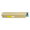 Oki C8600 Yellow Toner Cartridge - 6,000 pages **Compatible**