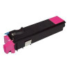 Compatible Kyocera TK-554 Magenta Toner Cartridge - 6,000 pages