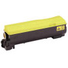 Compatible Kyocera FS-C5300DN Yellow Toner Cartridge - 10,000 pages