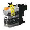 Compatible Brother LC-137XL Black Ink Cartridge - up to 1200 pages