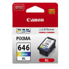 Canon CL-646XL Colour Ink Cart