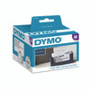 Dymo Label Writer Name Badge/Appointment Non-Adhesive 51mm x 89mm Label/Card